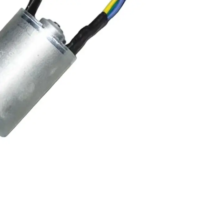 4260 18V 340W Brushless DC Motor 37000RPM High Speed, Hall Sensor Inner Rotor Dual Ball Bearing for DIY Power Tools