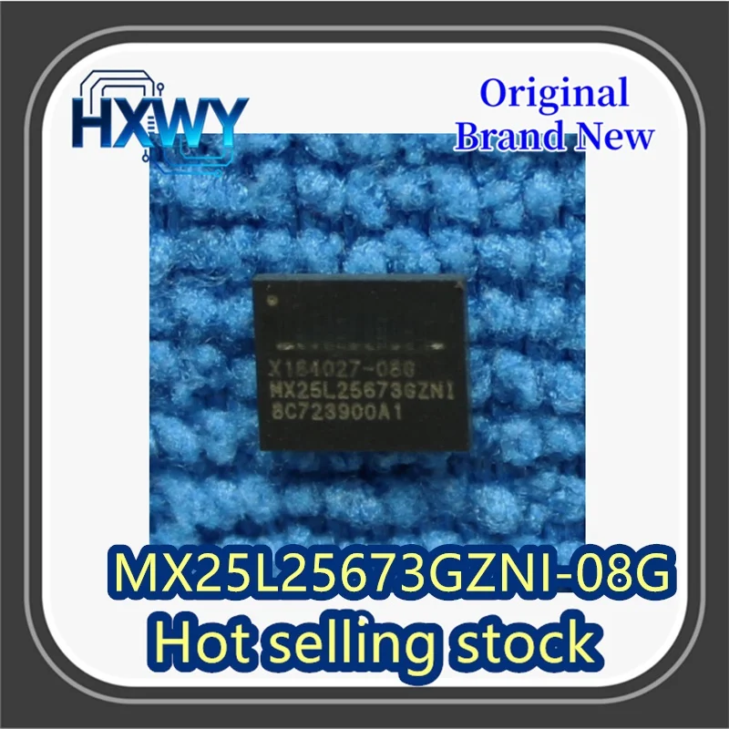 

(10/50 pieces) MXL7704-R3 MXL7704 QFN-32 Management Chip Brand New Original In Stock Fast Shipping
