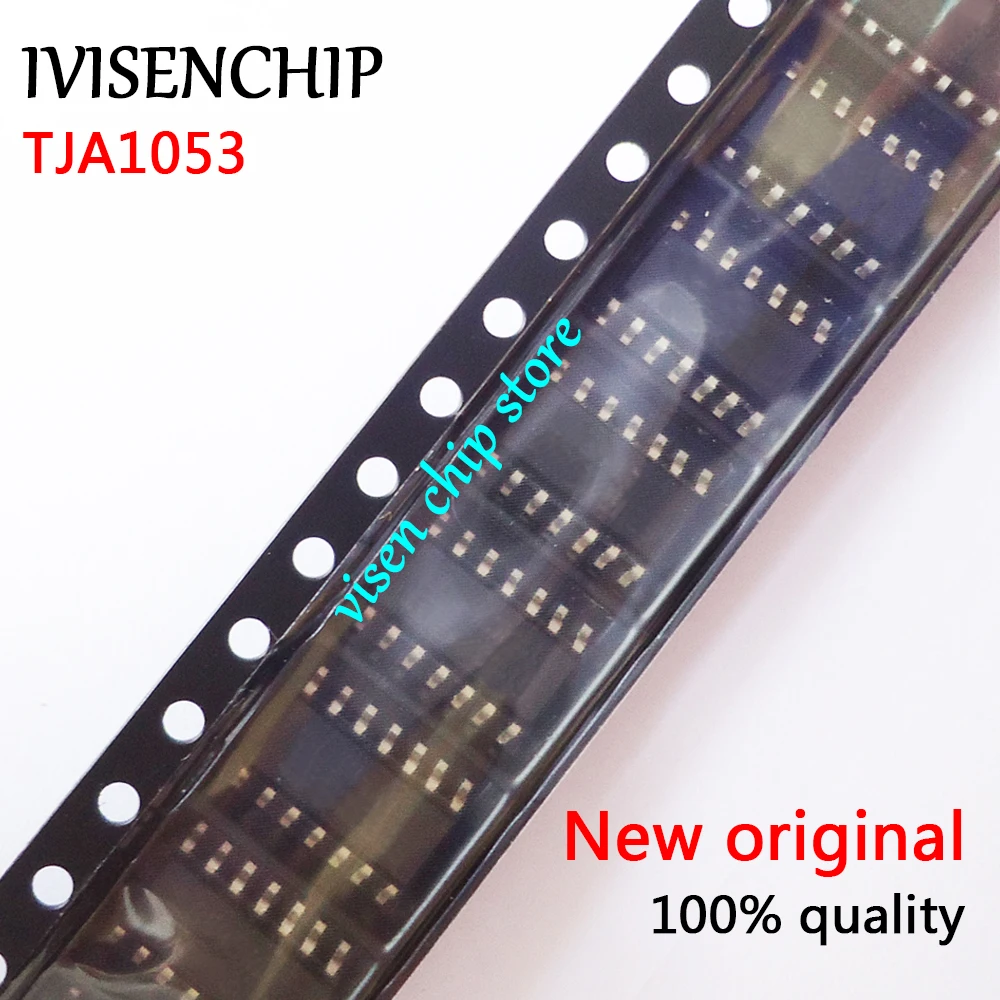 10pieces TJA1053 TJA1053T SOP-14 chipset