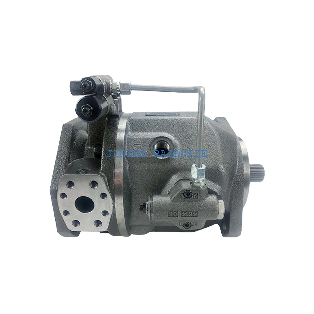 Sany excavator main pump A10V063 SY55 hydraulic 