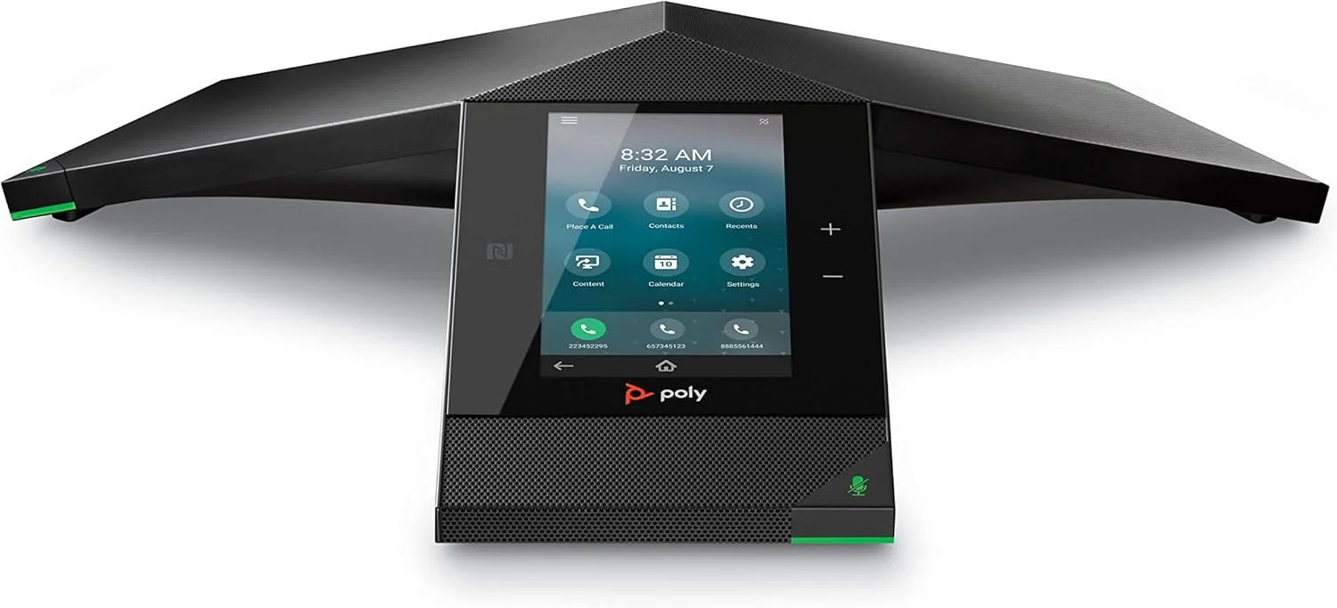 Polycom RealPresence Trio 8800 IP Conference Phone