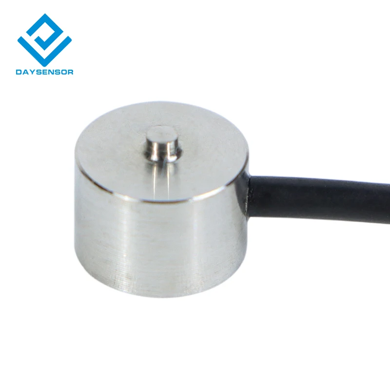 

DYHW-108 Daysensor Micro membrane box tension pressure sensor weighing module automatic force measurement pull rod weight force