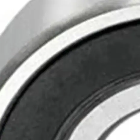2pcs Deep Groove Ball Bearings 9549-0020-00 Compatible For Stiga Ride-On Lawn Mower Blade Shaft Housing