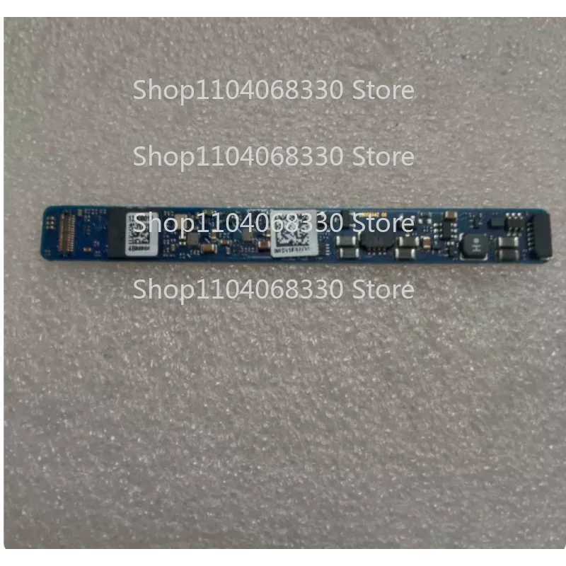 Used  Board FOR DELL Alienware M15 R3 Tobii Eye Tracker Module 0R04VD R04VD