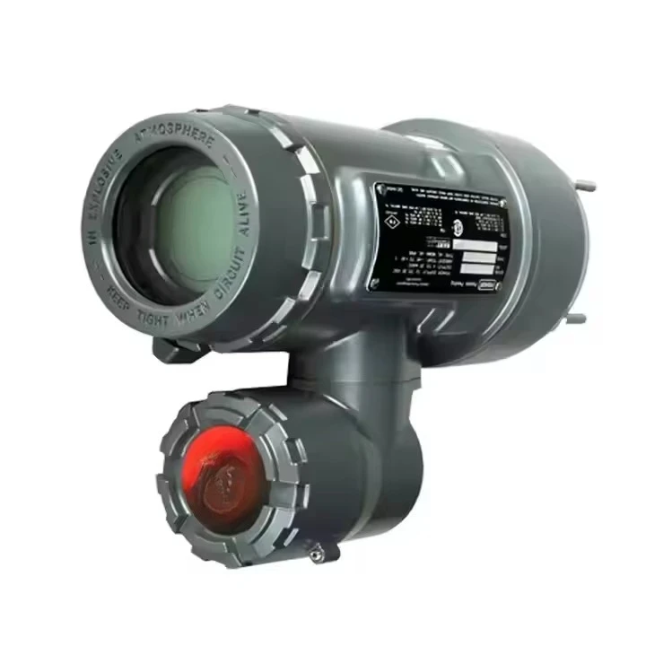 أفضل بيع وحدة تحكم مستشعر المستوى الرقمي لصمام التحكم الهوائي DLC3020f Emerson Fishere DLC3010 مستوى الارسال