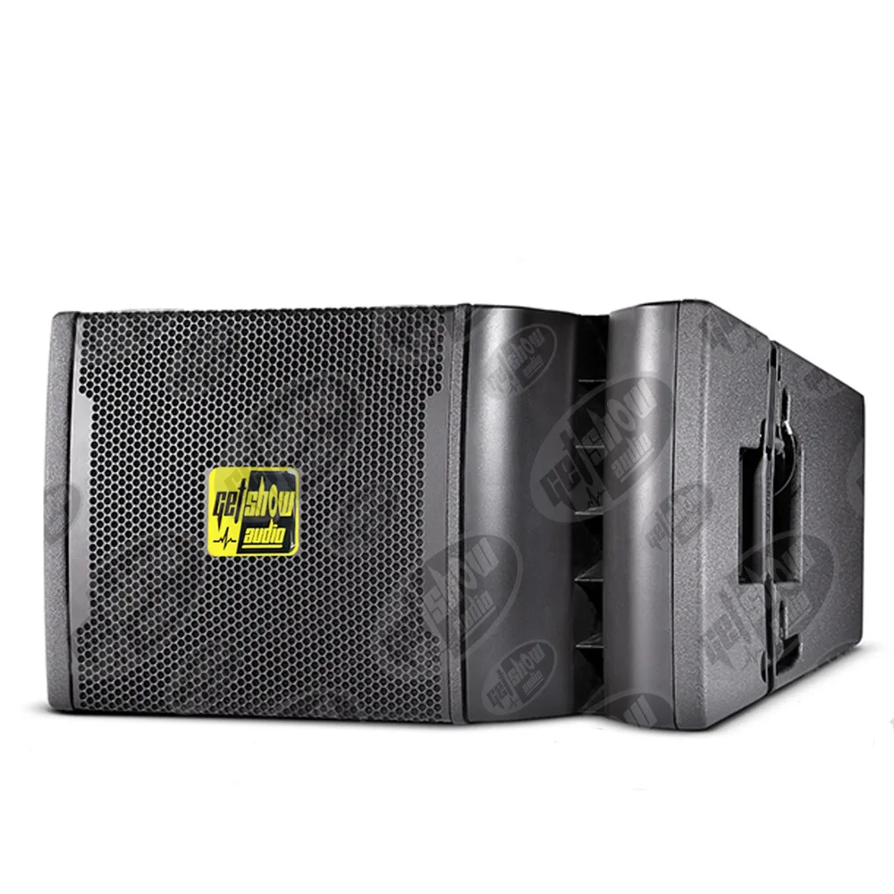 

VRX932LAP 12 in. Two-Way Powered Line Array Loudspeaker System