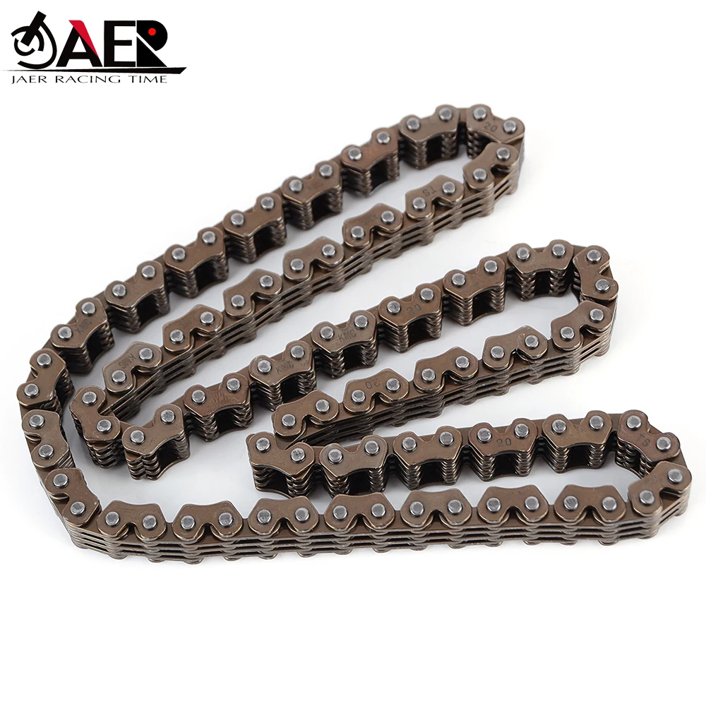 

12760-02F00 Motorcycle Accessories Engine Time Cam Timing Chain for Suzuki TL1000R TL1000S 2003 2002 2001 2000 1999 1998 1997