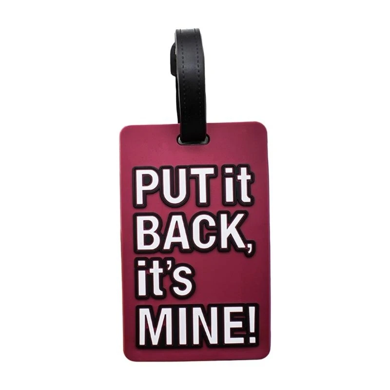 

G5ae багажные этикетки