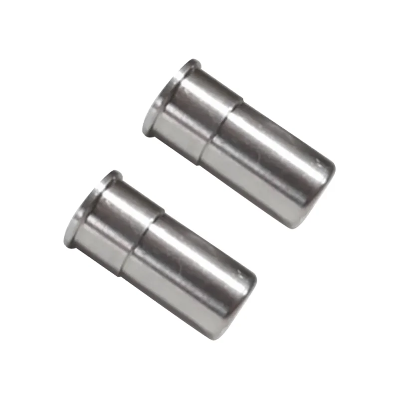 

AEA6-2Pcs Oversized Steering Column Pivot Pins ,Tilt Steering Column For 1969-1996 Corvettes 1967-2002 Camaros And Others