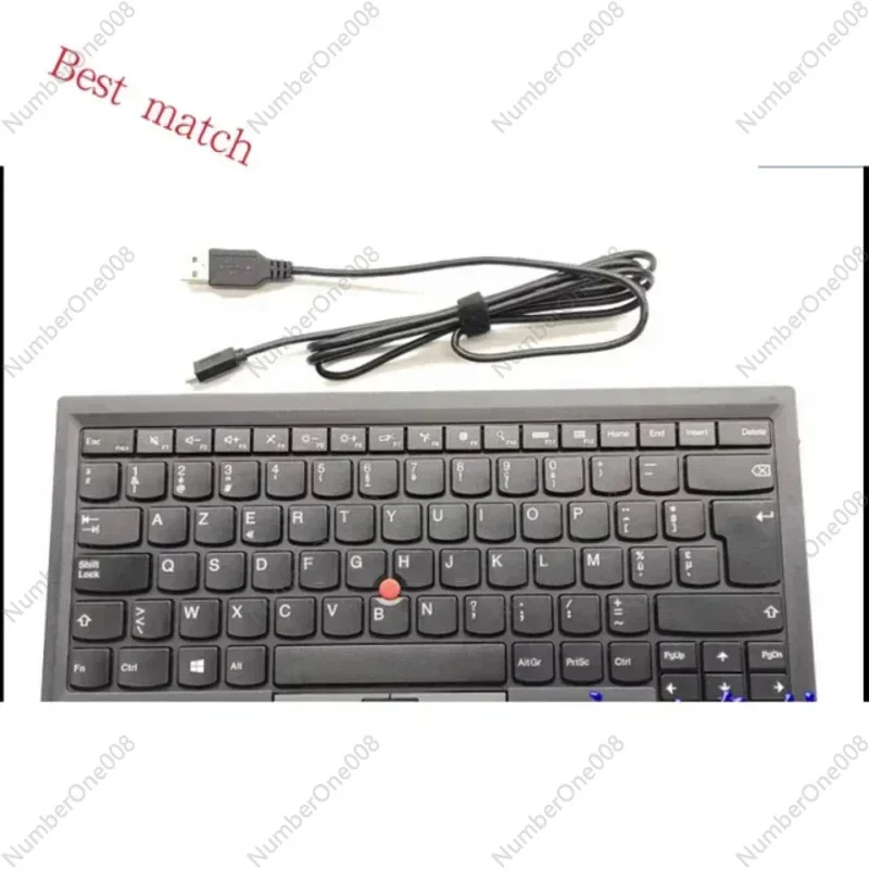FOR ThinkPad For Lenovo USB Wired Wireless External Bluetooth