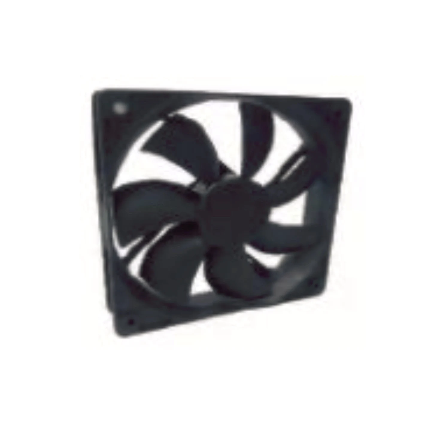 10pcsntf2-series-axial-cooling-fan40mm220mm12v24v220v380vballbearingsleevebearingplasticbladeforelectricalcabinetinvertercooling