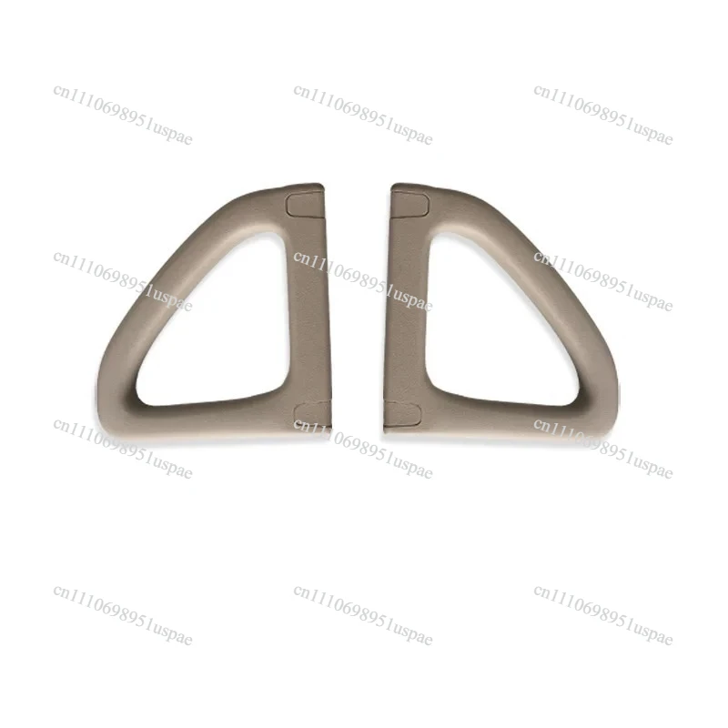 For 1pc For Mitsubishi Pajero V73 V77 Fly Center Door Triangle Armrest Handle