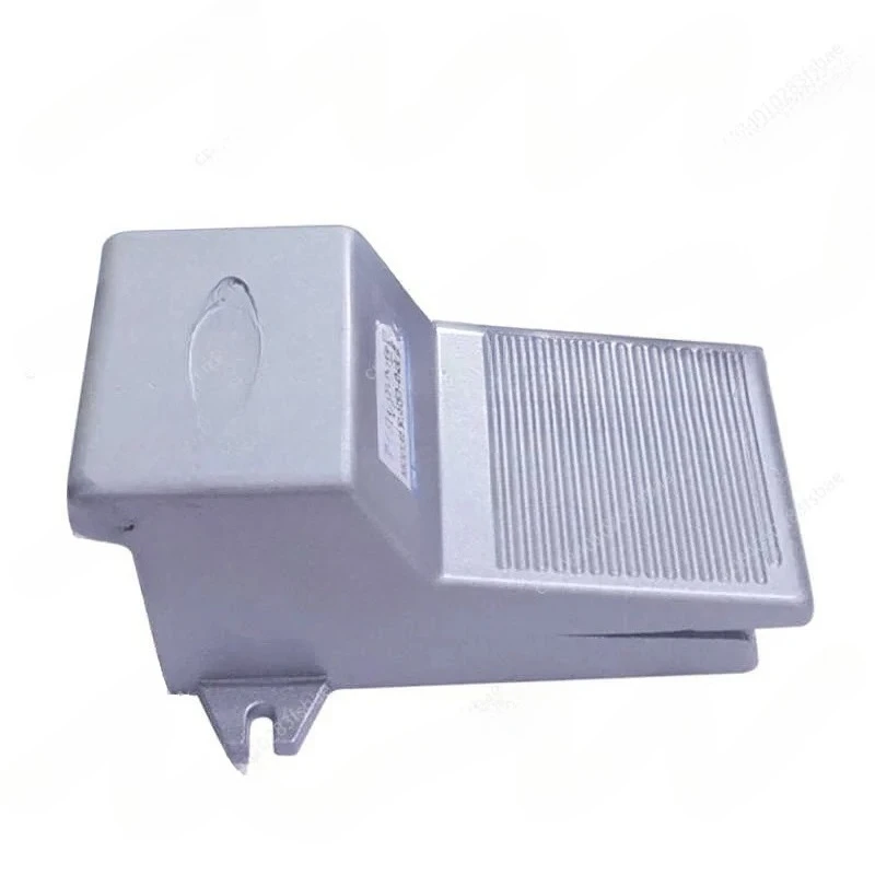 Pneumatic Foot Valv…