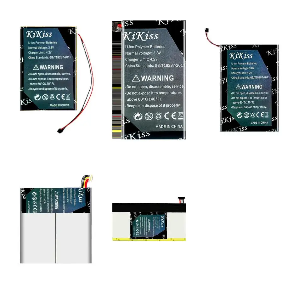 C12N1320 C11P1421 C21N1334 900-8550mAh Tablet Battery For Asus Transformer Book t100t t100tal-DK t200ta t300chi t300l