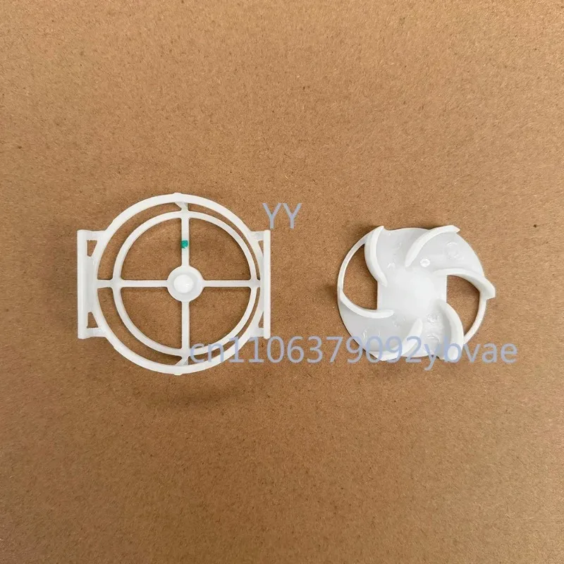 

Roller Accessories for Dishwasher Shower Arm and Spout Replacement Parts