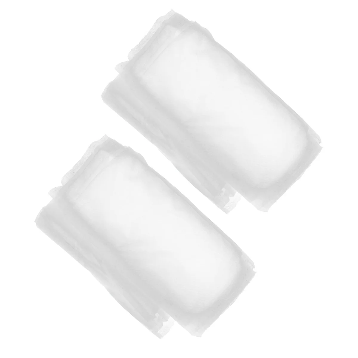 

2Pcs Disposable Non-Woven Bed Sheet Lightweight Thin Fabric Compact Size Clean Perfect Travel Sheets Non-Woven Sheet for Travel