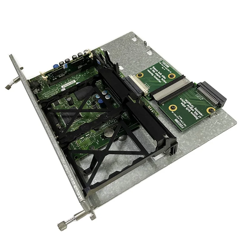 الأصلي Q3722-69002 Q3721-67904 Q3967-60002 Q6479-60004 Q6477-60002 المنسق اللوحة الرئيسية ل 9040DN 9050DN 9040