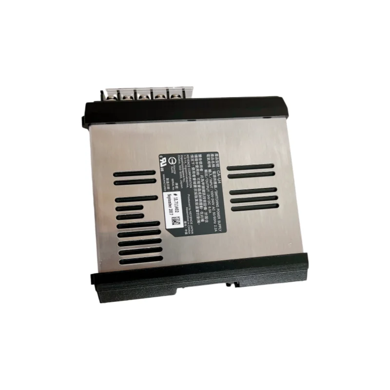 KEYENCE CA-U4 CA-U5 Ultra Small Switch Power Supply for Visual System Used to Supply Power to Industrial Equipment in Stock
