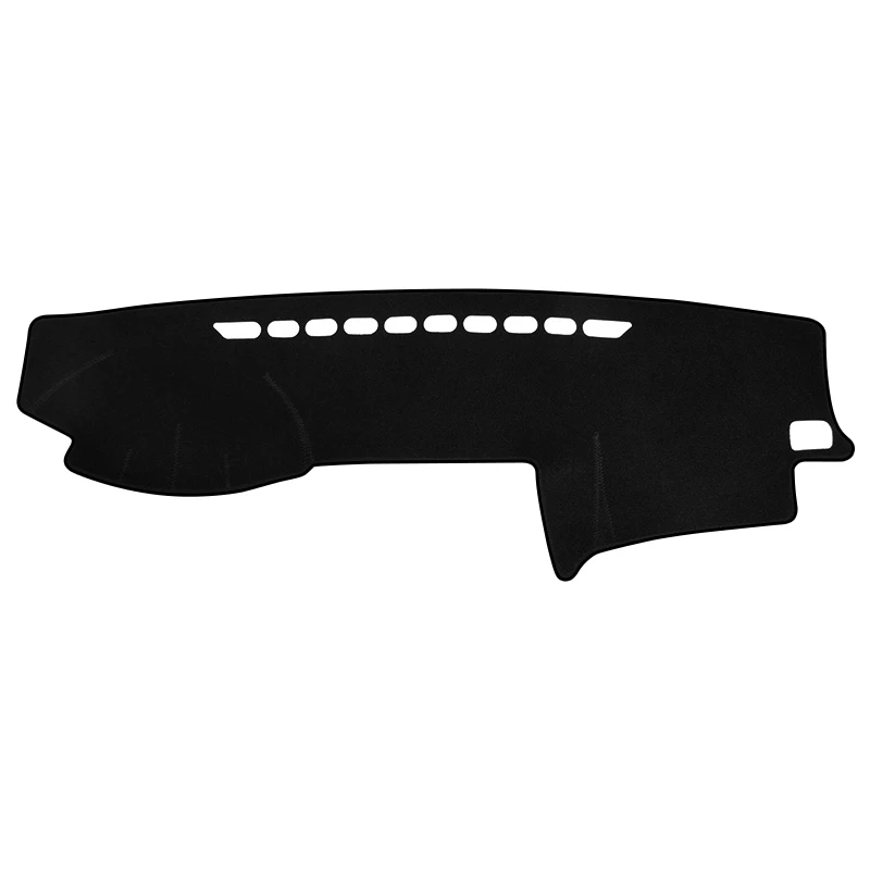 For Toyota Land Cruiser Prado 120 FJ120 2003 2004 2005 2006 2007 2008 2009 Car Dashboard Sun Shade Cover Pad Accessories