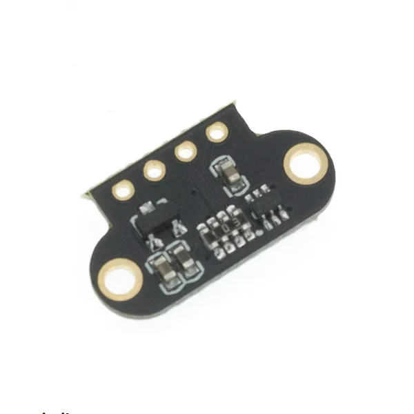 SGP30 SGP41 TVOC/eCO2 gas sensor air quality formaldehyde carbon dioxide measurement module