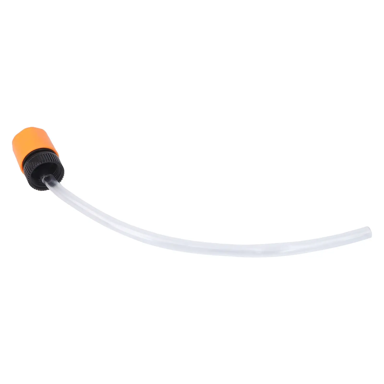 A Practical Addition to Your Toolkit Fast Connecting PP Material Washing Adapter Compatible with For Cola Bottles
