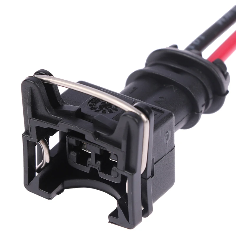 1 Chiếc Ô Tô Kiêm Bật Lửa Ổ Cắm Kết Nối Với Cáp Cho Ô Tô Nhiên Liệu Kim Phun Và Lượng Áp Suất Máy Cắm Tự Động Phụ Kiện