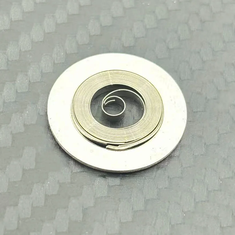 2/4/6pcs Watch movement accessories 7750 dedicated mainspring 7751 7753 clockwork