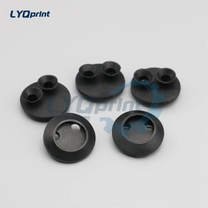 Best Quality Offset 66.028.405 G2.028.405 42.016.073 Suitable Offset Printing Machine Spare Parts Rubber Sucker