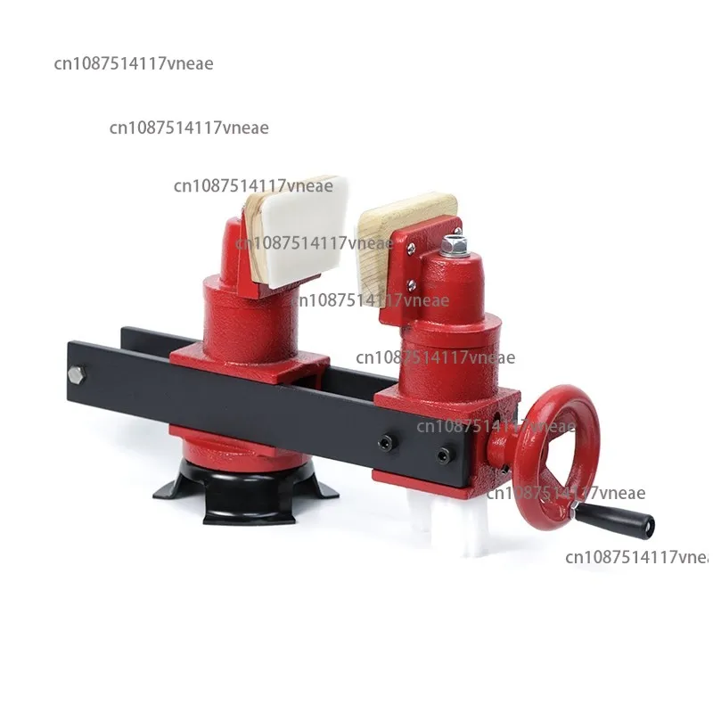

Instrument Making and Servicing (woodworking) Vice