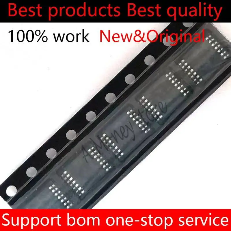 

(10pcs)51117 TPS51117 TPS51117PWR ssop-14