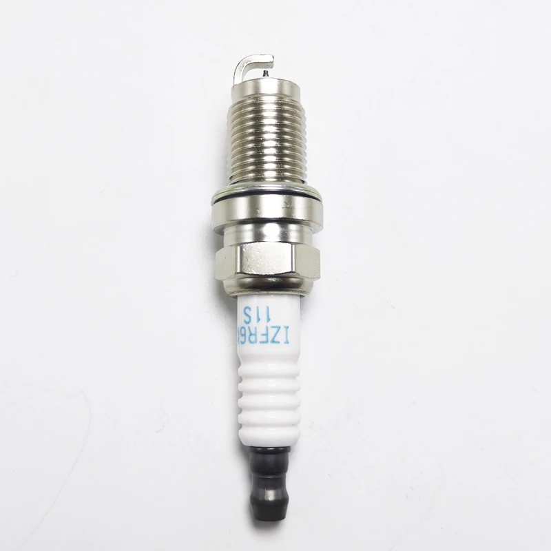 Laser Iridium Spark Plugs For Honda Civic 2006 2007 2008 2009 2010 2011 IZFR6K11S 5266 9807B-561BW 98078-561CW 98078561BW