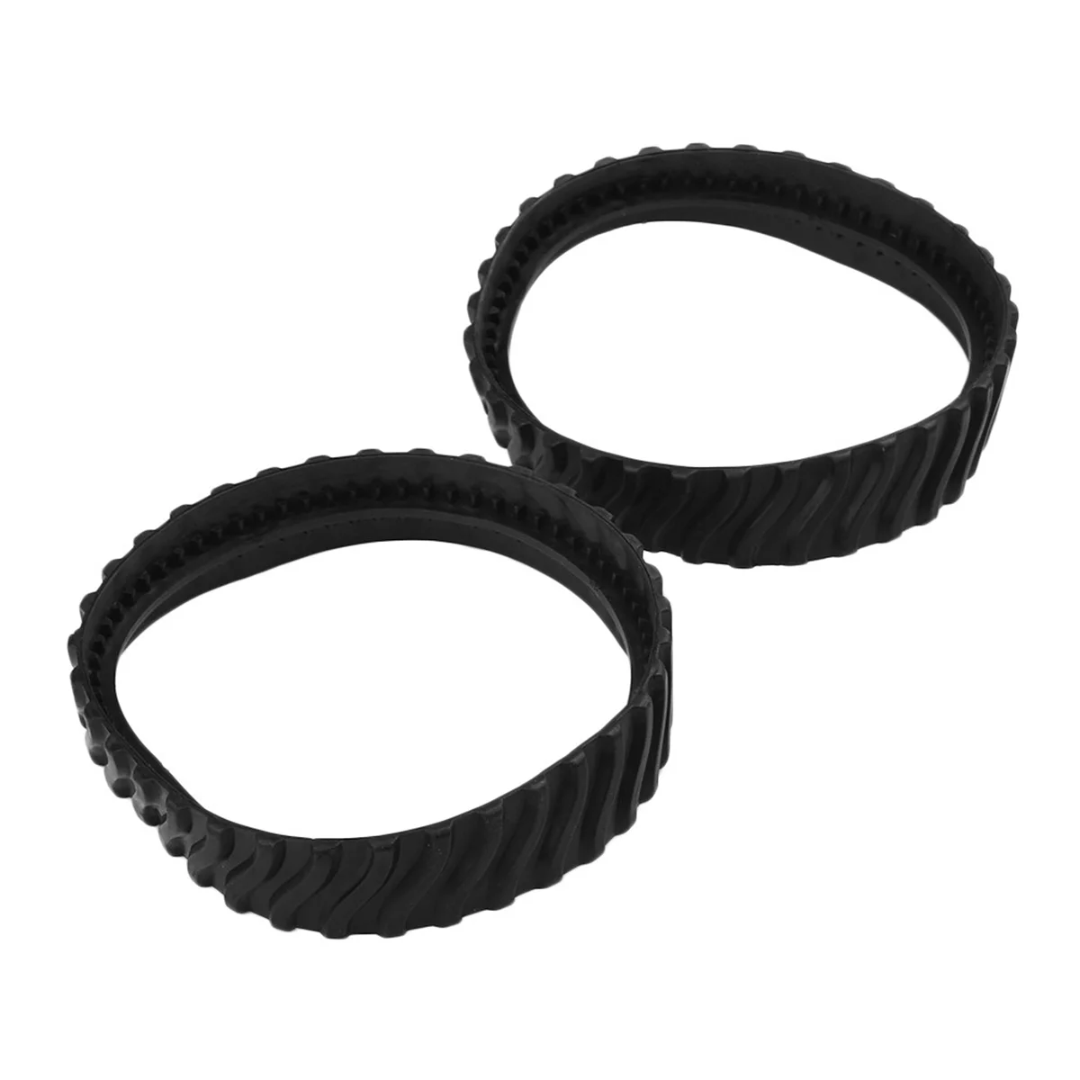 Tire Track R0526100 Engine Bearing R0527000 for MX8 MX6 MX AX10 MX8 Elite/MX6 Elite Pool Cleaner Tyres