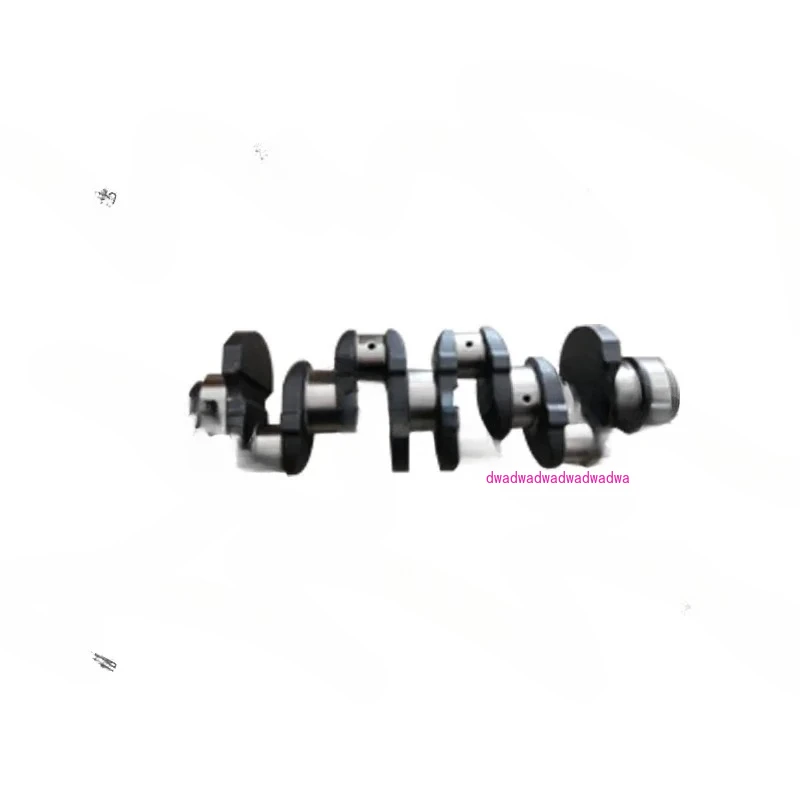 High quality engine part 4L88 crankshafts use