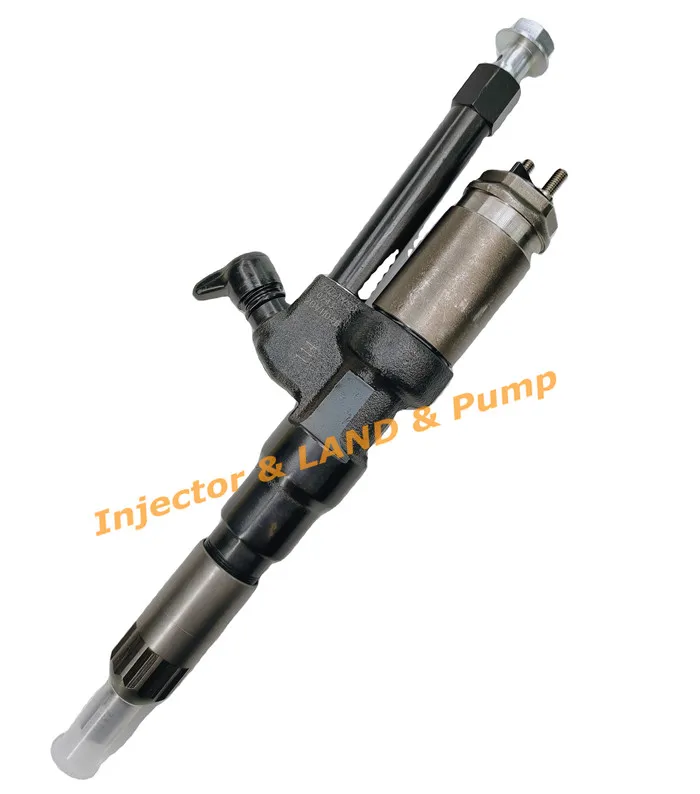 095000-0243 0950000243 Aftermarket new diesel fuel injector S2391-01146