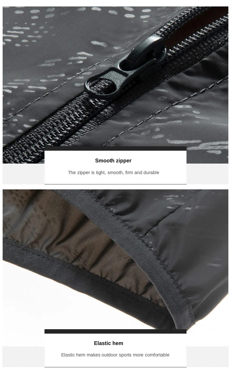 Men Women Sun Protection Unisex Coat Ultra Light Portable Foldable Hooded Windbreaker Jacket Anti UV Waterproof Camping Jacket 30 S366cacec01f64ed79a7d3c504d2416a0P