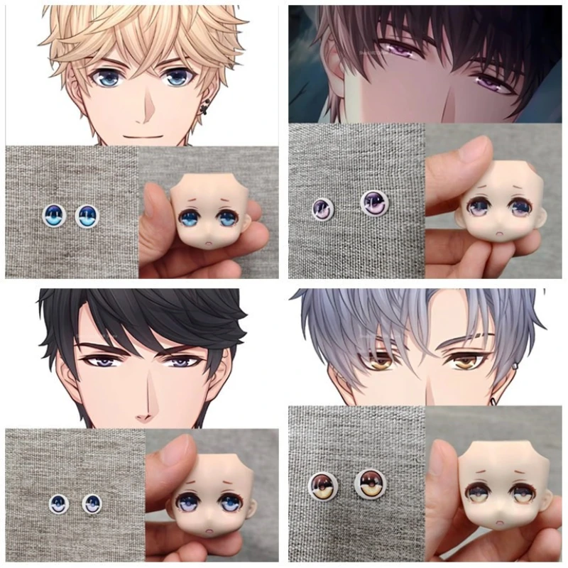 10-8 Bjd Gypsum And… - image