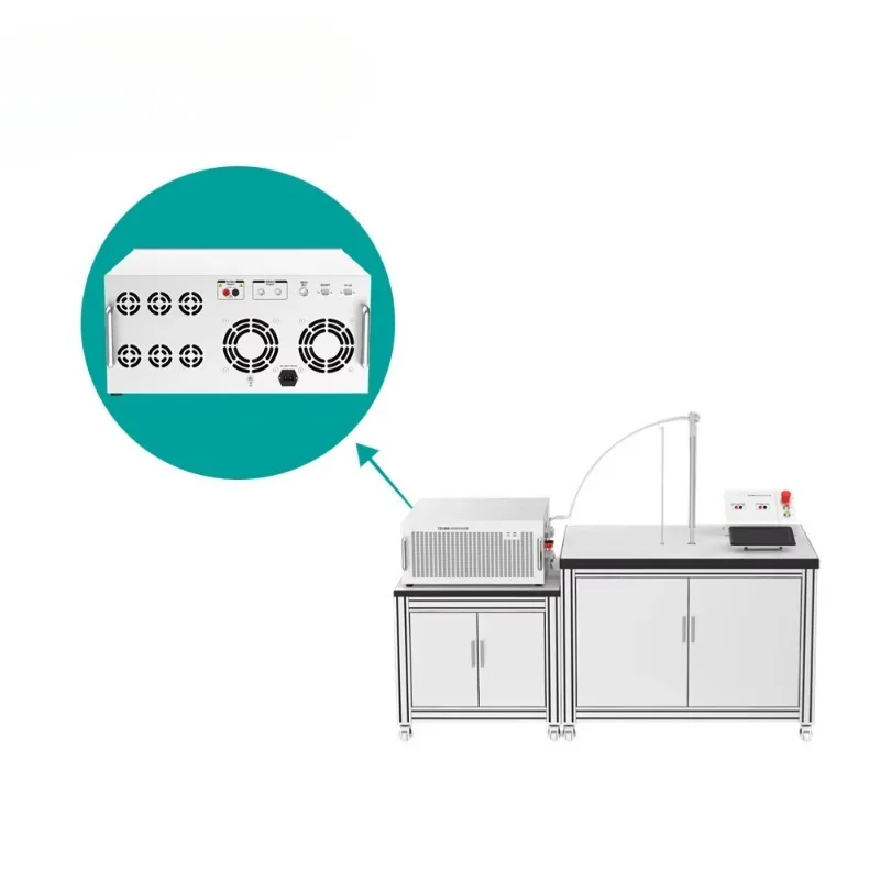 【2026】TD1000 Precision Class 0.05 0.1 Multifunction Digital Clamp Meters Calibrator With AC DC Standard Power Source