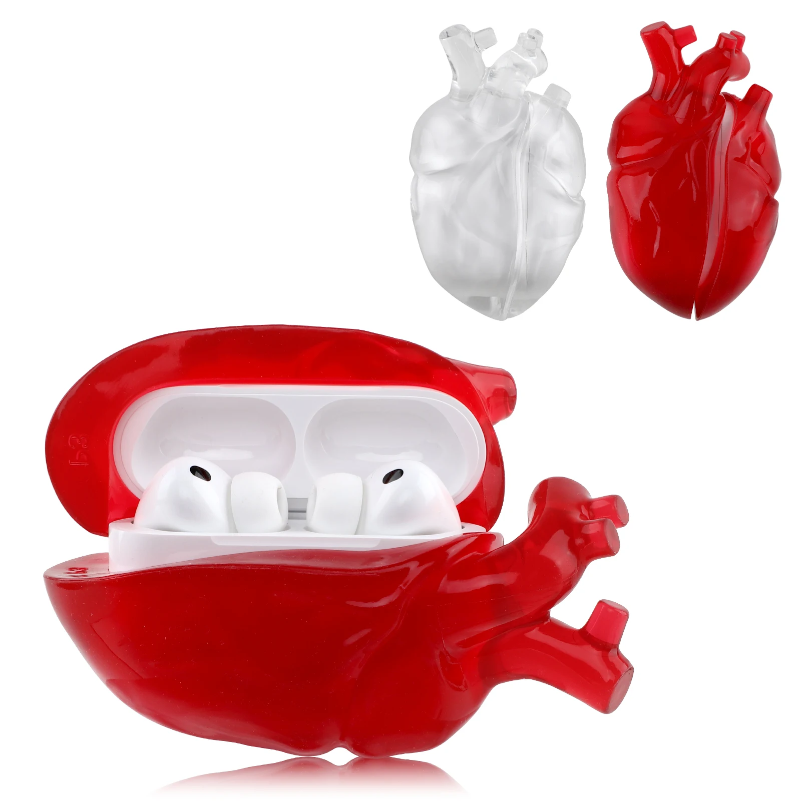 Cool Heart Earphone Case For A - огляд і ціна Home Decor Fallout 4