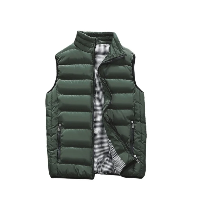 Рисунок 4 - Осень-зима, мужской пуховый хлопковый