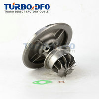 HT60 Turbocharger Core 3537074 3592512 3592678 Turbo Chra 3804502 Turbine Cartridge For Volvo Various with N14 NE1 Engine
