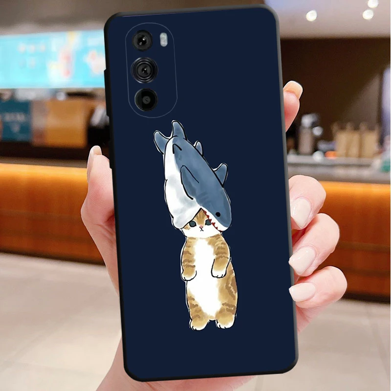 Phone Case For Moto…