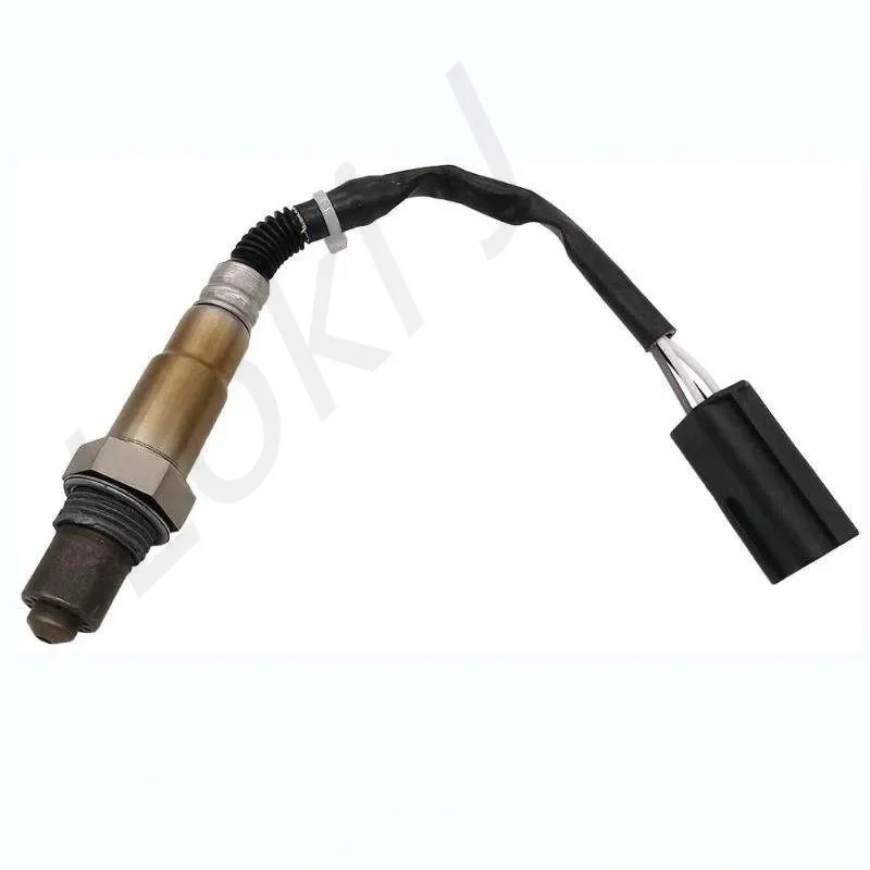 YYDS YYDS Wholesale PriceWholesale PriceThe Front Of The New Oxygen Sensor OE: 39210-23710 Is Applicable To Kia Lion Run 2.0L Sa