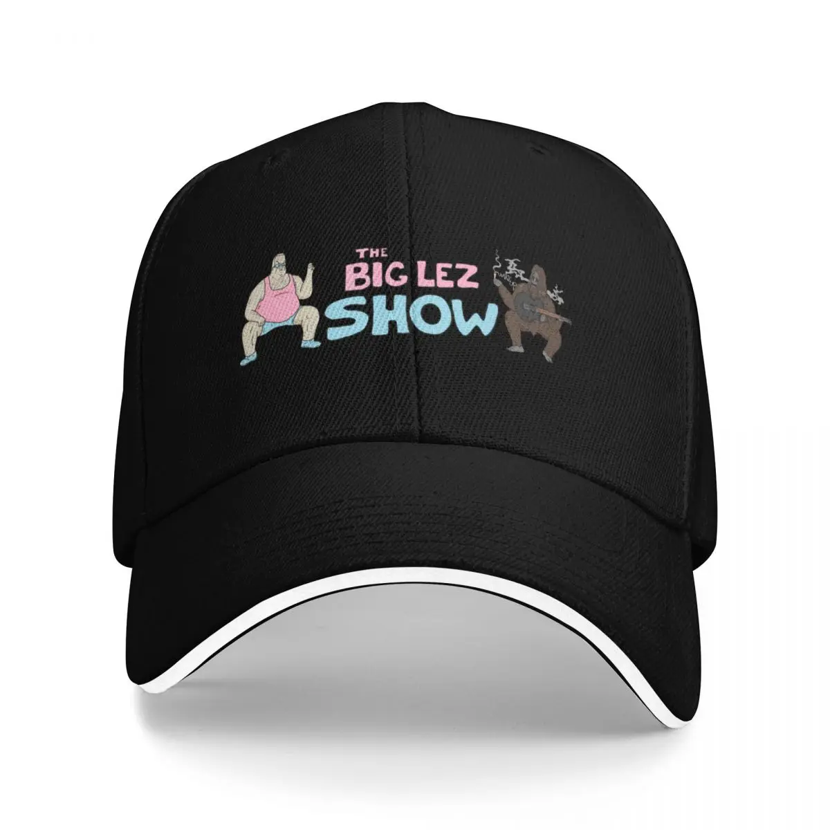 

Wadiyatalkinabeet Baseball Cap Golf Cap hats for men Golf Hat Rugby Men Hats Women's