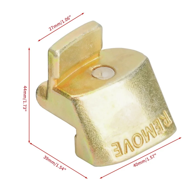 

AB96-Car Stretch Belt Remover/Installer 59370 Stretch Belt Remover Installer Universal Repair Tool