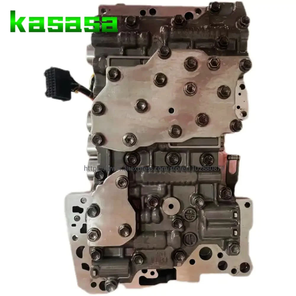 AC60E AC60F Transmission Valve Body - Fits For Toyota Tacoma 2015