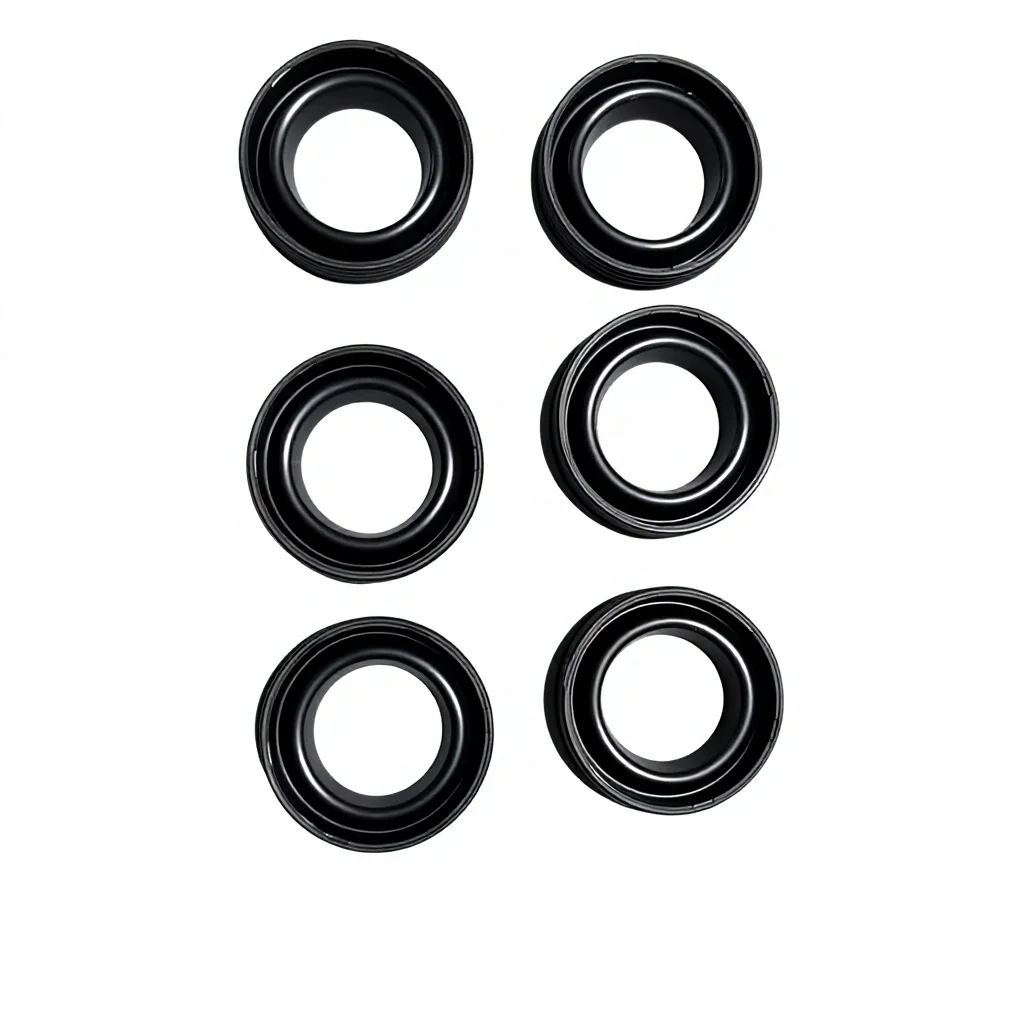 Factory Direct 11F2500CP Spark Plug Tube Seal High Quality Fit for McLaren Full Series