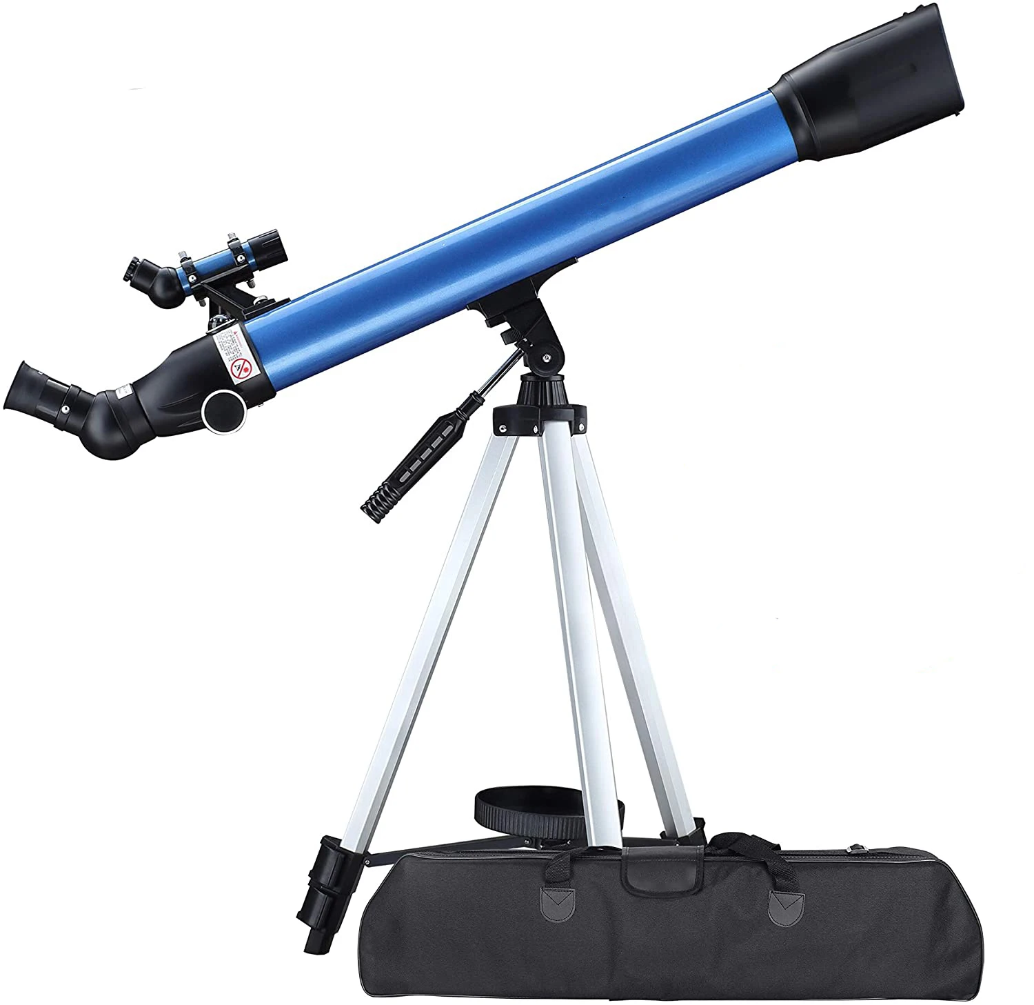 INRE 70060 (700/60mm) Monocular Space Astronomical Telescope Outdoor Sky Space Observation Astronomy Telescope To watching