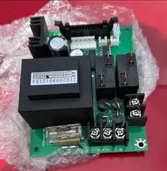 Balancing Machine Accessories Balancing Machine Power Board For Unite U-100 Computer Board 1pc New