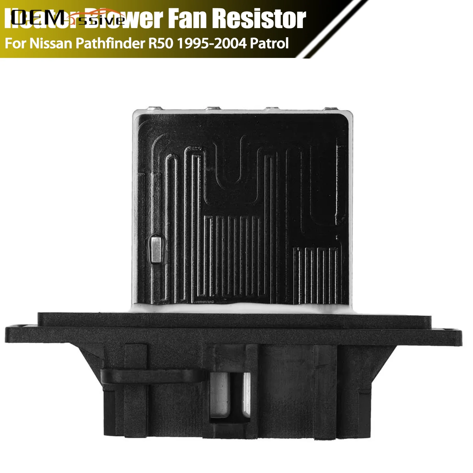 Fan Blower Motor Re… - image