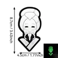 Luminous patch 4
